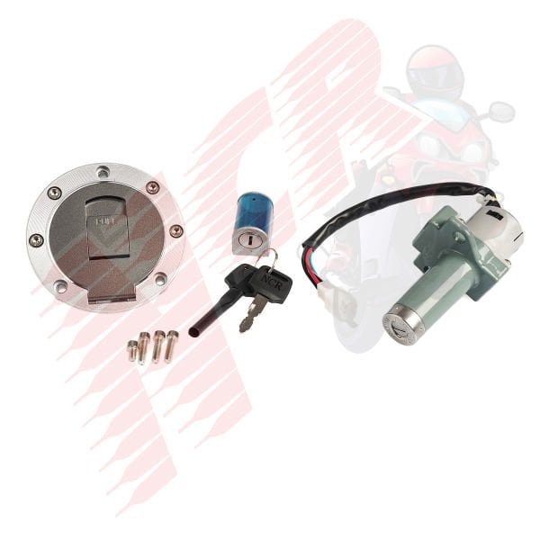 KONTAK SETİ KÜBA SPORT