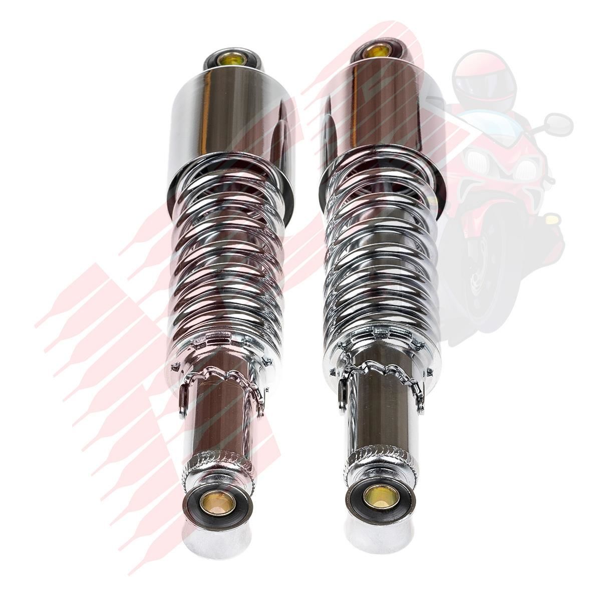 ARKA AMORTİSÖR KT 125