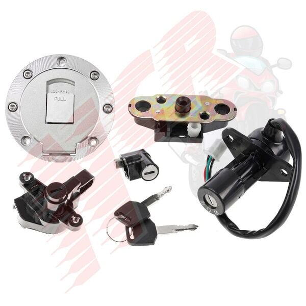 KONTAK SETI MH 125 DRİFT