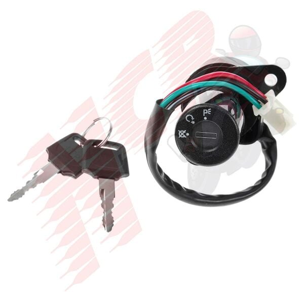 KONTAK MH 125 DRİFT