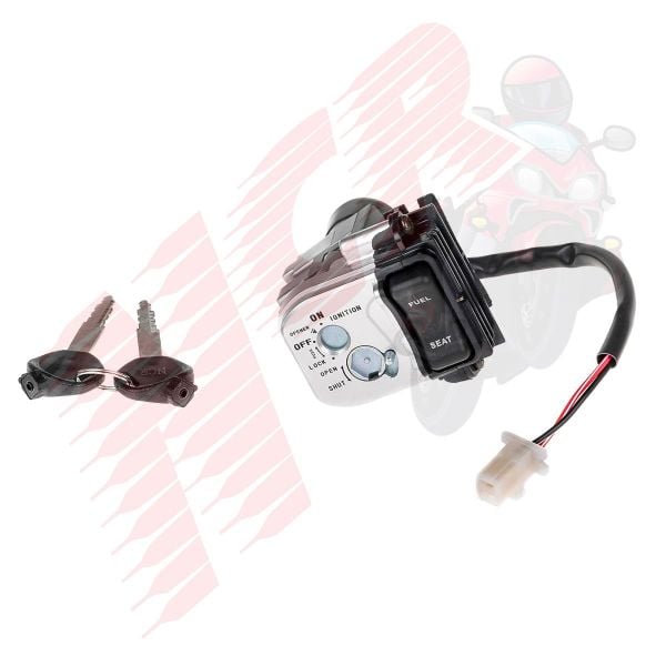 KONTAK SETI PCX 2010-2013