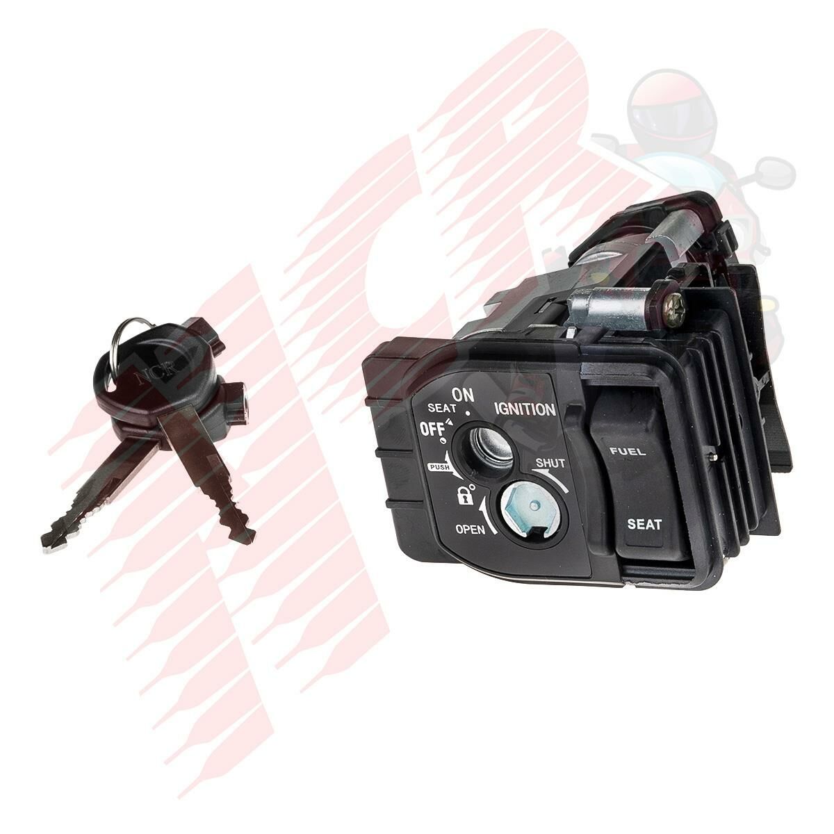 KONTAK PCX 2014-2017