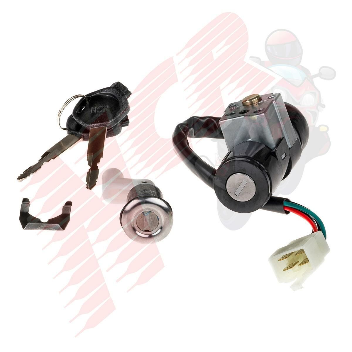 KONTAK SETİ CUP SFC 100