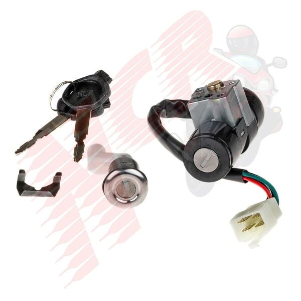 KONTAK SETİ CUP SFC 100