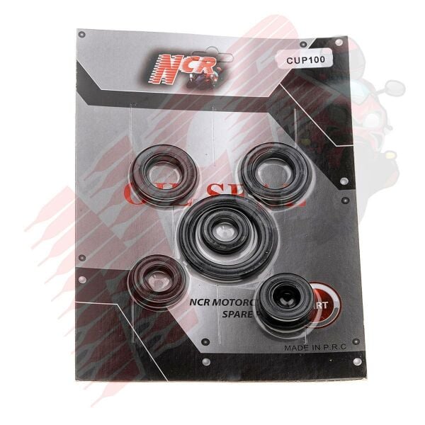 KEÇE TAKIMI 5 PARÇA CUP 100