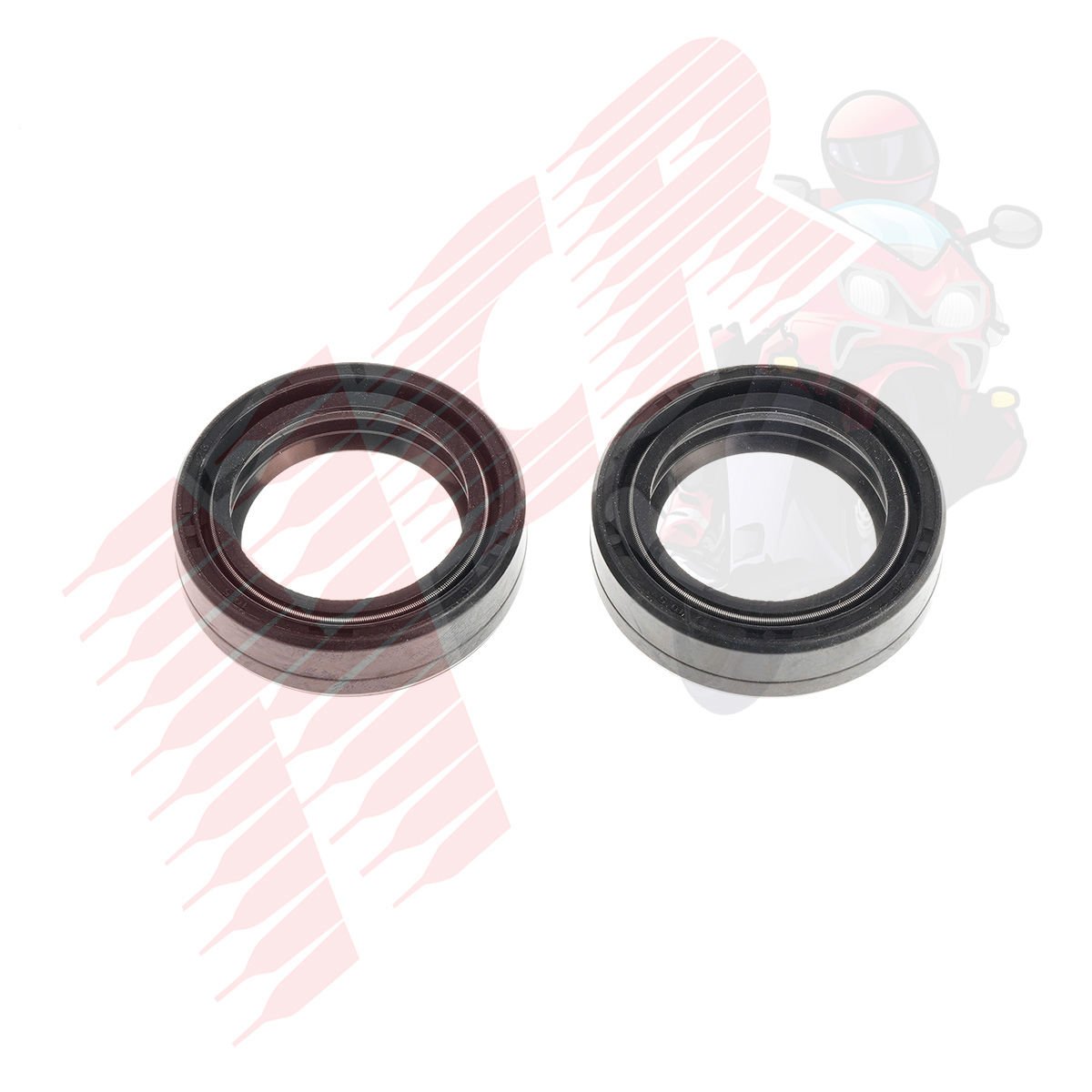 ÖN AMORTİSÖR KEÇESİ CUP 100