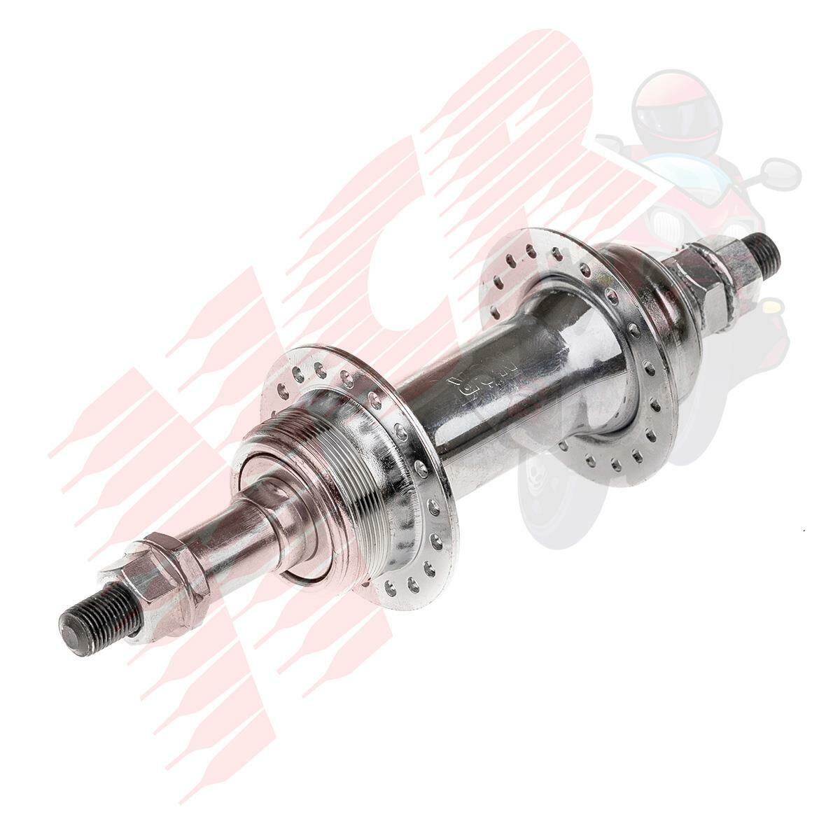 ARKA GÖBEK 36 DELİK MTB