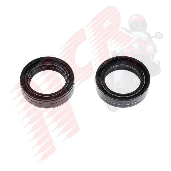 ÖN AMORTİSÖR KEÇESİ CG 125