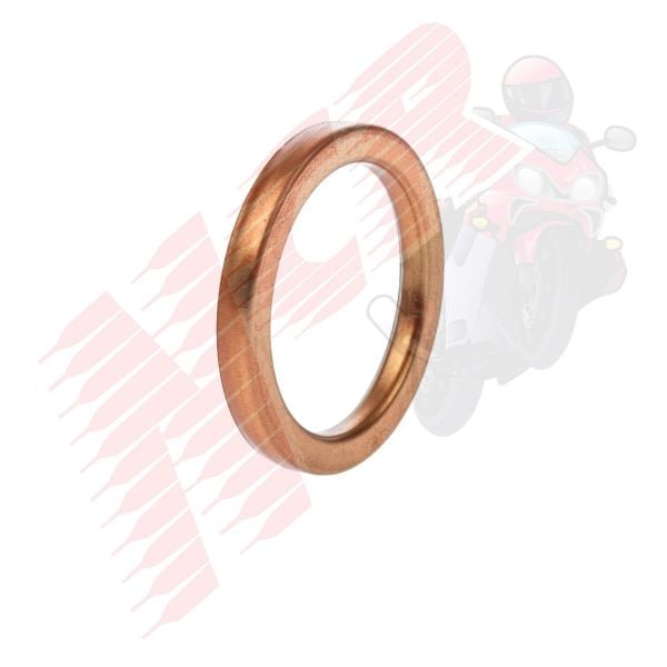 EGZOZ BOĞAZ CONTA CG125