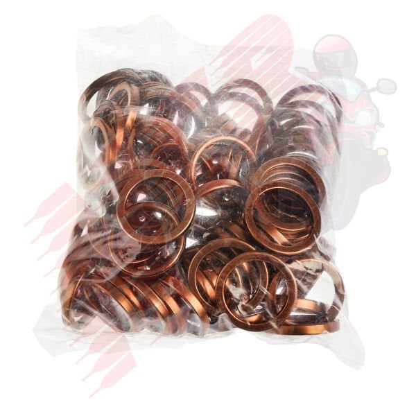 EGZOZ BOĞAZ CONTA CUP KT 125