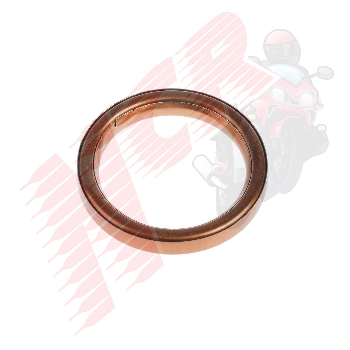 EGZOZ BOĞAZ CONTA CUP KT 125