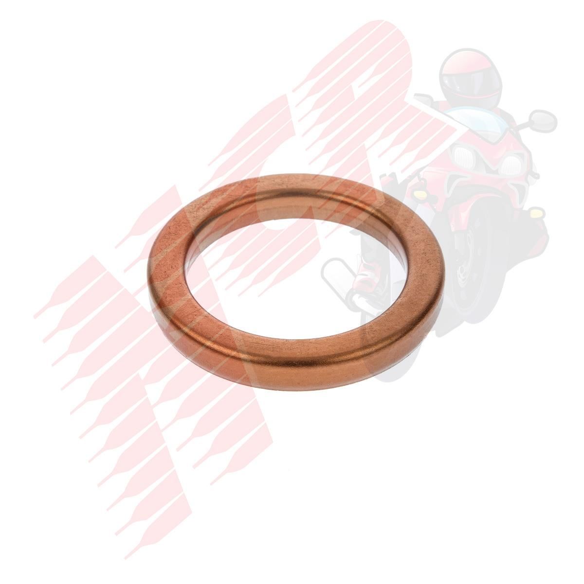 EGZOZ BOĞAZ CONTA SCOOTER