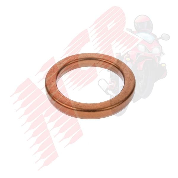 EGZOZ BOĞAZ CONTA SCOOTER