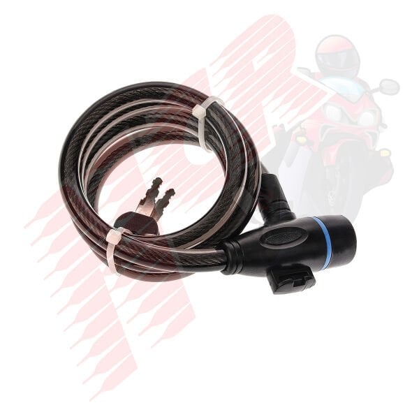 HALAT KİLİT DOLAMALI 12*120