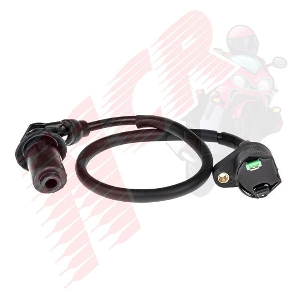 DIŞ BOBİN BUJİ BAŞI SCOOTER 125/150