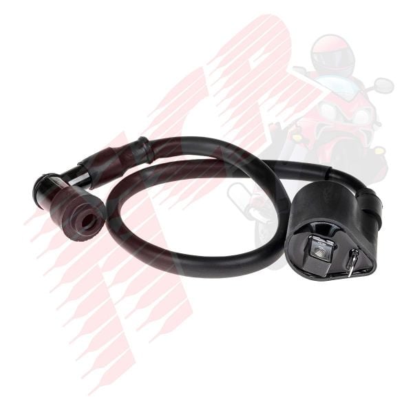 DIŞ BOBİN+BUJİ BAŞI CUP100/CG 125