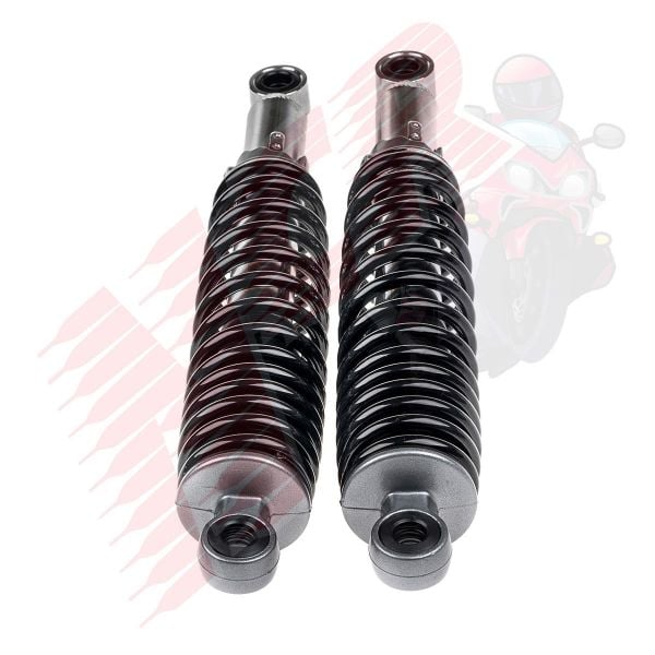 ARKA AMORTİSÖR YBR 125