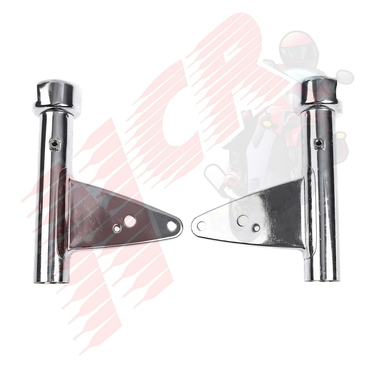 FAR KULAĞI TAKIM AGK 125 A KLT.