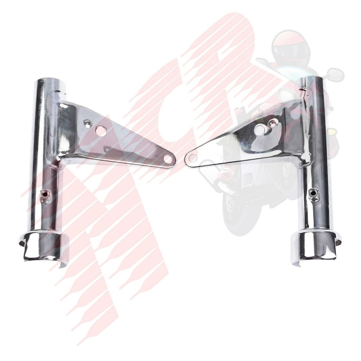 FAR KULAĞI TAKIM ASYA-KÜBA 125 A KLT