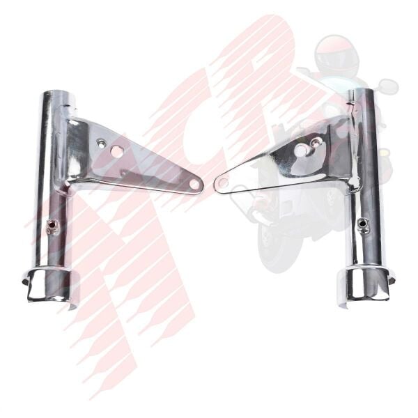 FAR KULAĞI TAKIM ASYA-KÜBA 125 A KLT