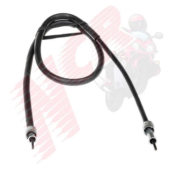 KİLOMETRE TELİ SCOOTER 125