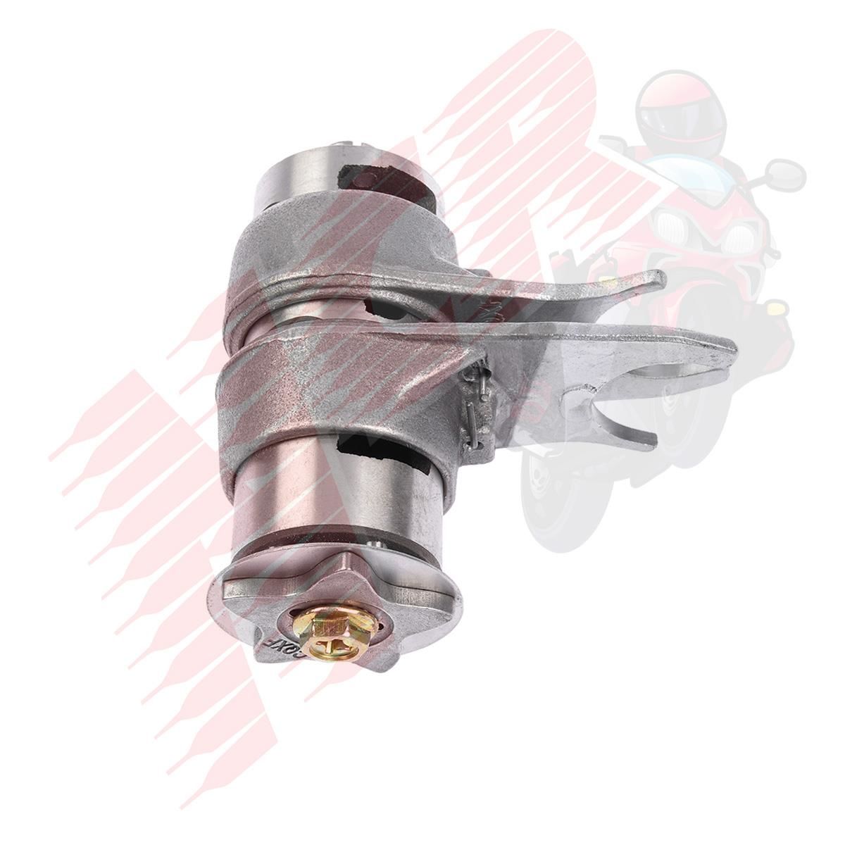 VİTES  [TAMBURU] HİLAL TOPUZU KOMPLE KH100