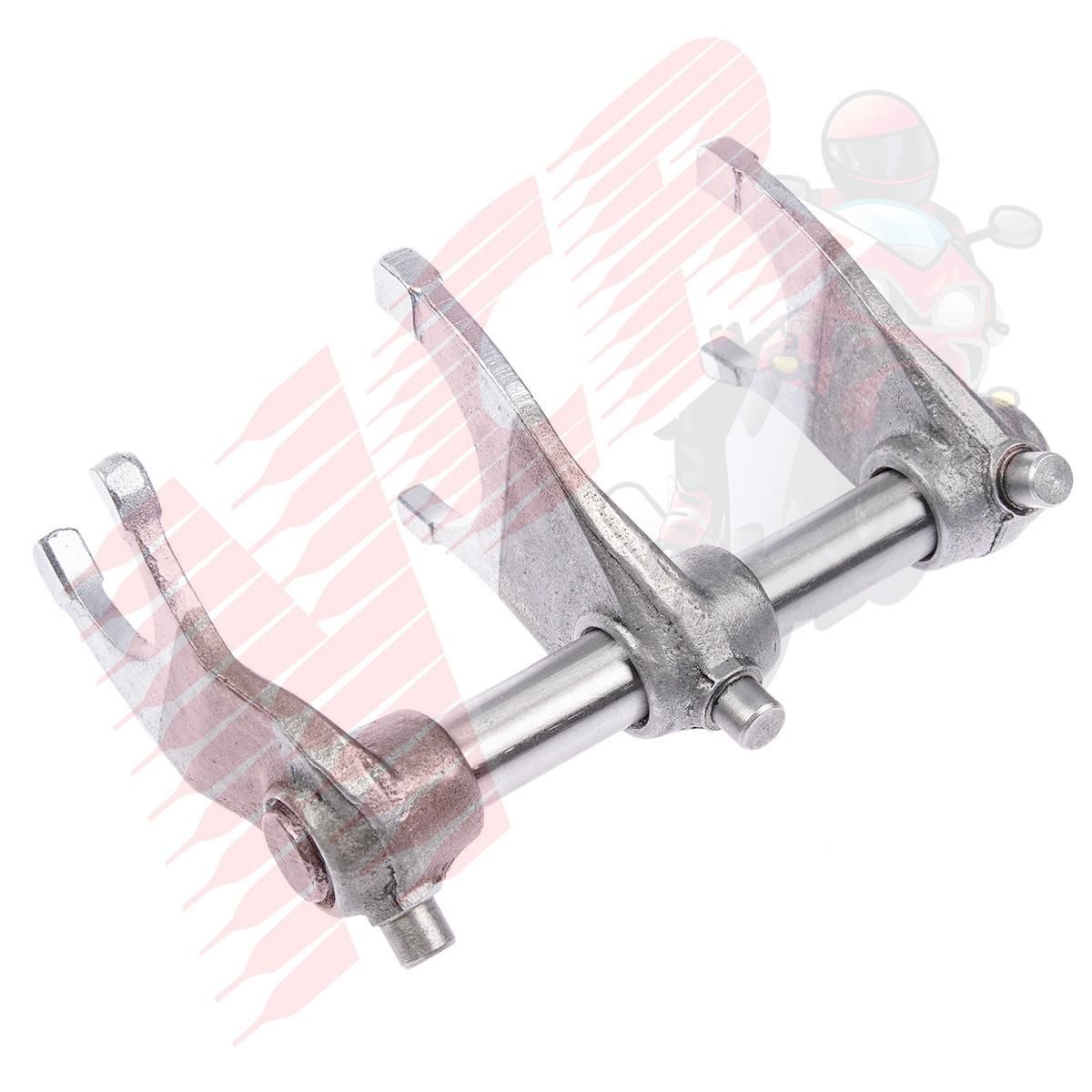 VİTES HİLALİ CG 125