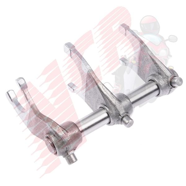 VİTES HİLALİ CG 125