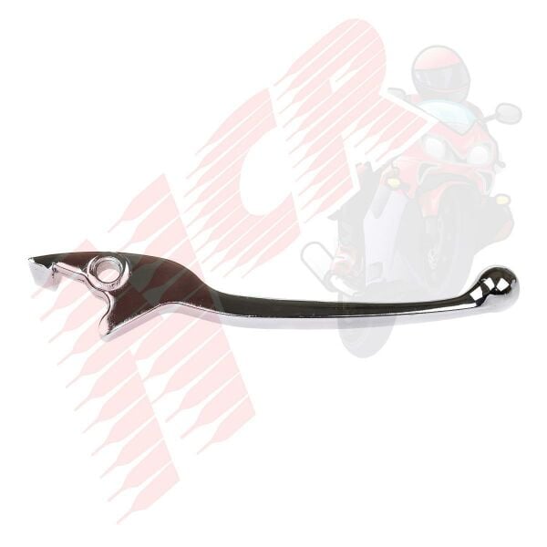 ÖN FREN KOLU SAĞ NİKEL SCOOTER 150