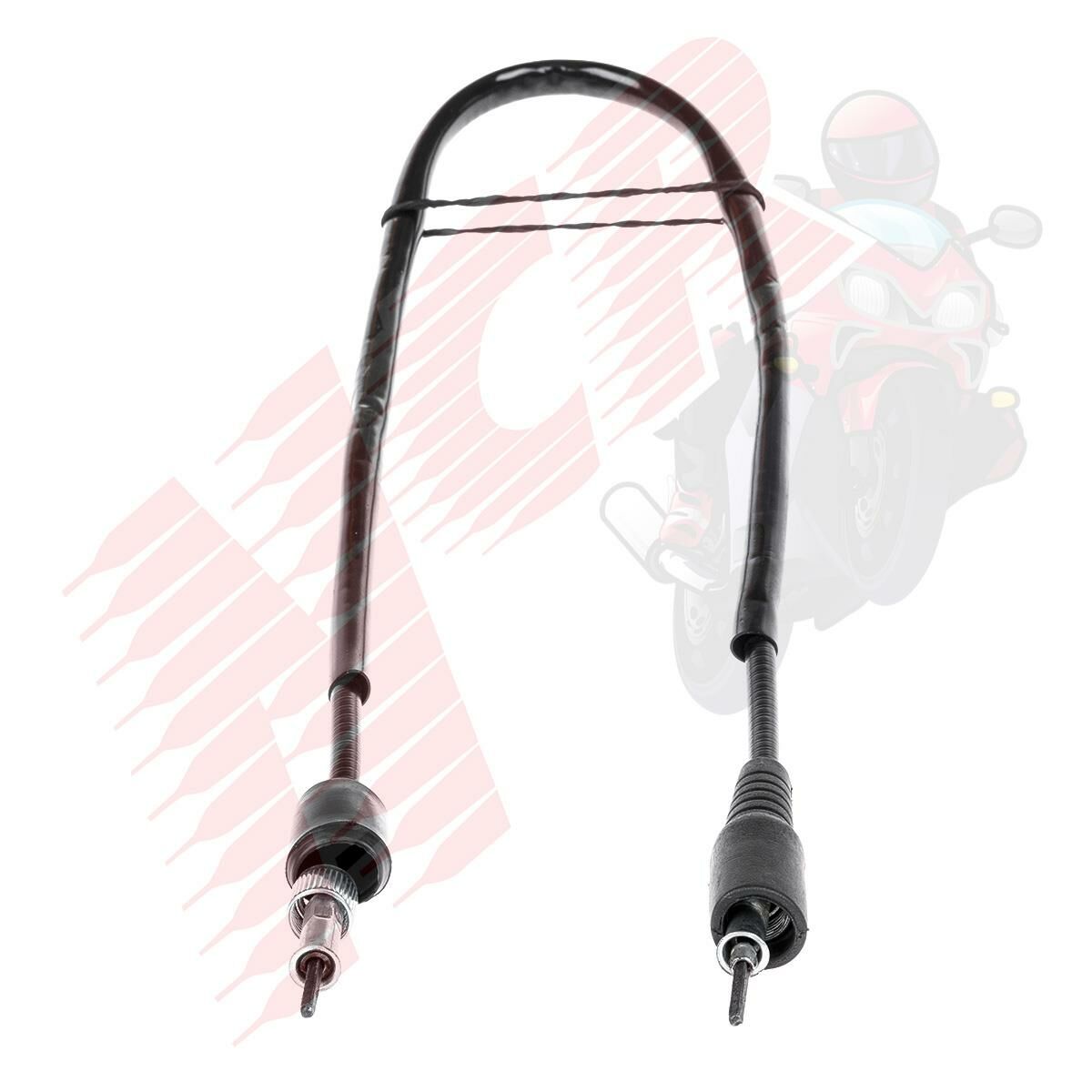 KİLOMETRE TELİ YBR 125