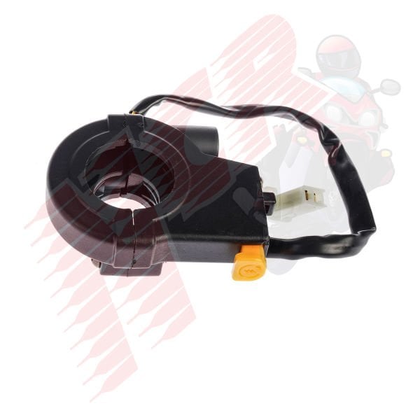 SAĞ KUMANDA GAZ KOLU CUP 100