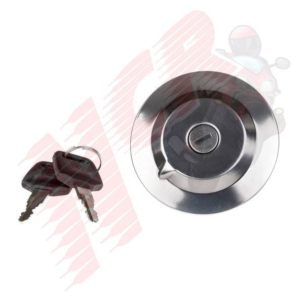 DEPO KAPAĞI 2011 YBR 125 K