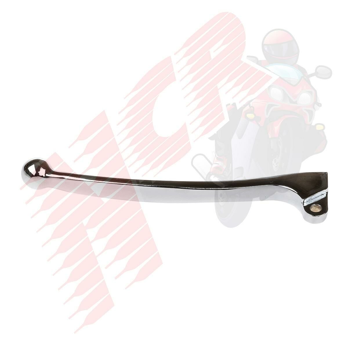 DEBRİYAJ KOLU SOL KROM CG 125