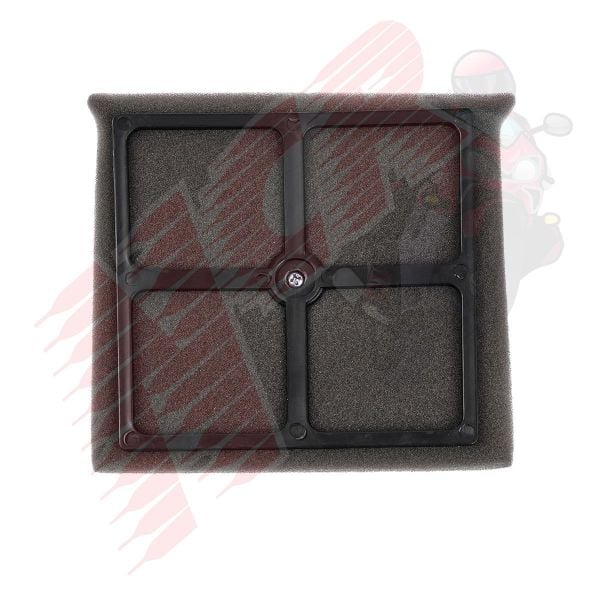 HAVA FİLTRESİ SÜNGERİ KARE CG 125/150/200/250