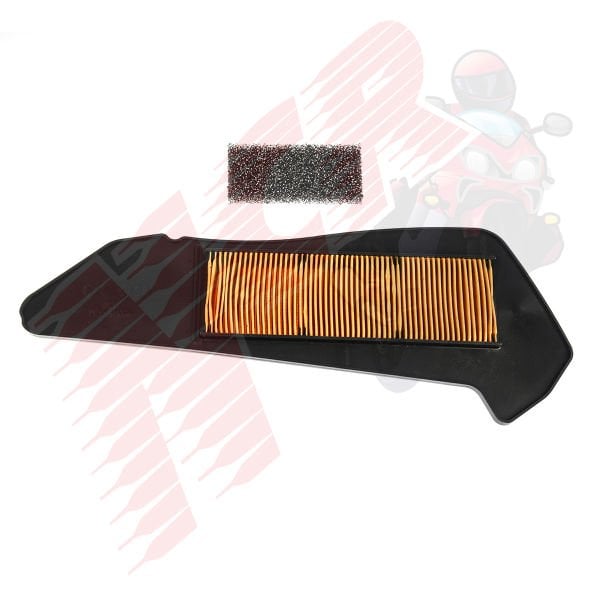 HAVA FİLTRESİ YAMAHA X MAX 250/300