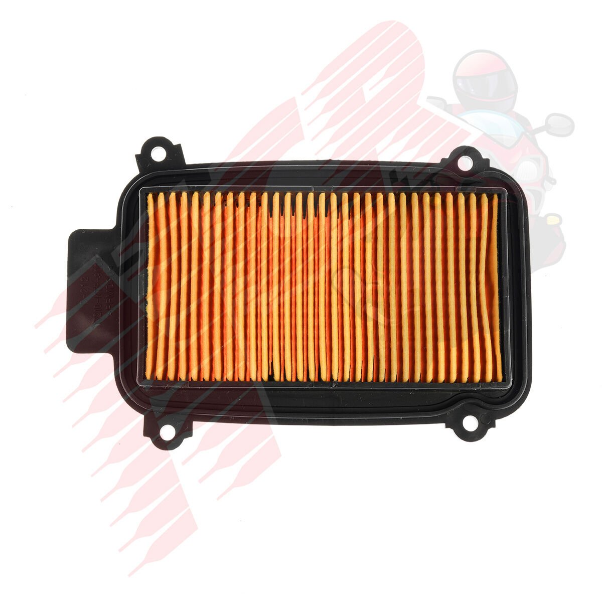 HAVA FİLTRESİ HERO PLEASURE - DASH110 - DUET