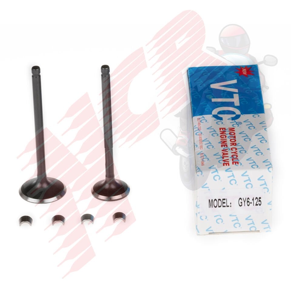 SUBAP TAKIMI [TIRNAKLI] [VTC] SCOOTER 125