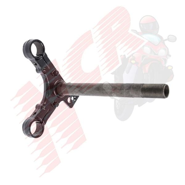 ÖN MAŞA [PLATİN] AGK CG 125