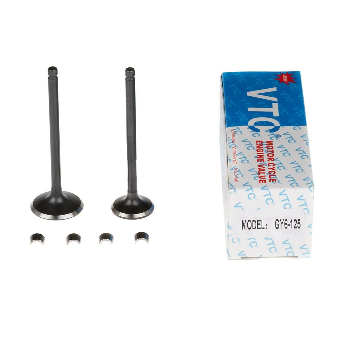 SUBAP TAKIMI [TIRNAKLI] [VTC] SCOOTER 125