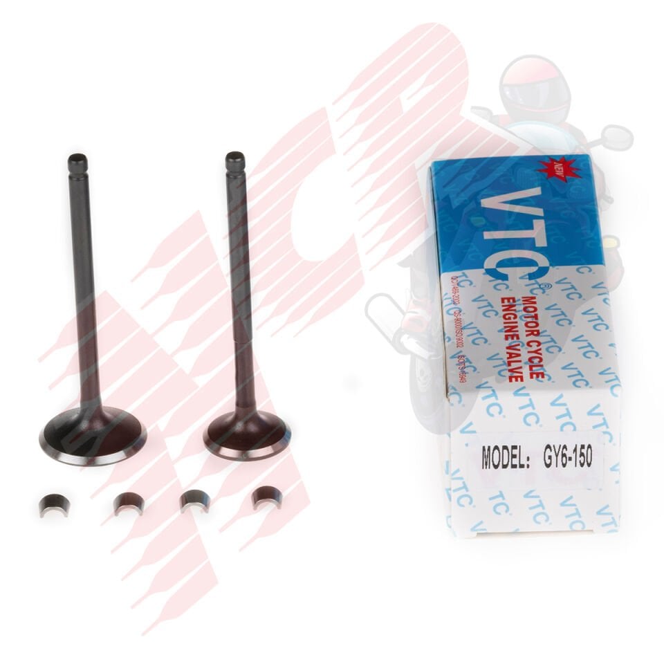 SUBAP TAKIMI [TIRNAKLI] [VTC] SCOOTER 150