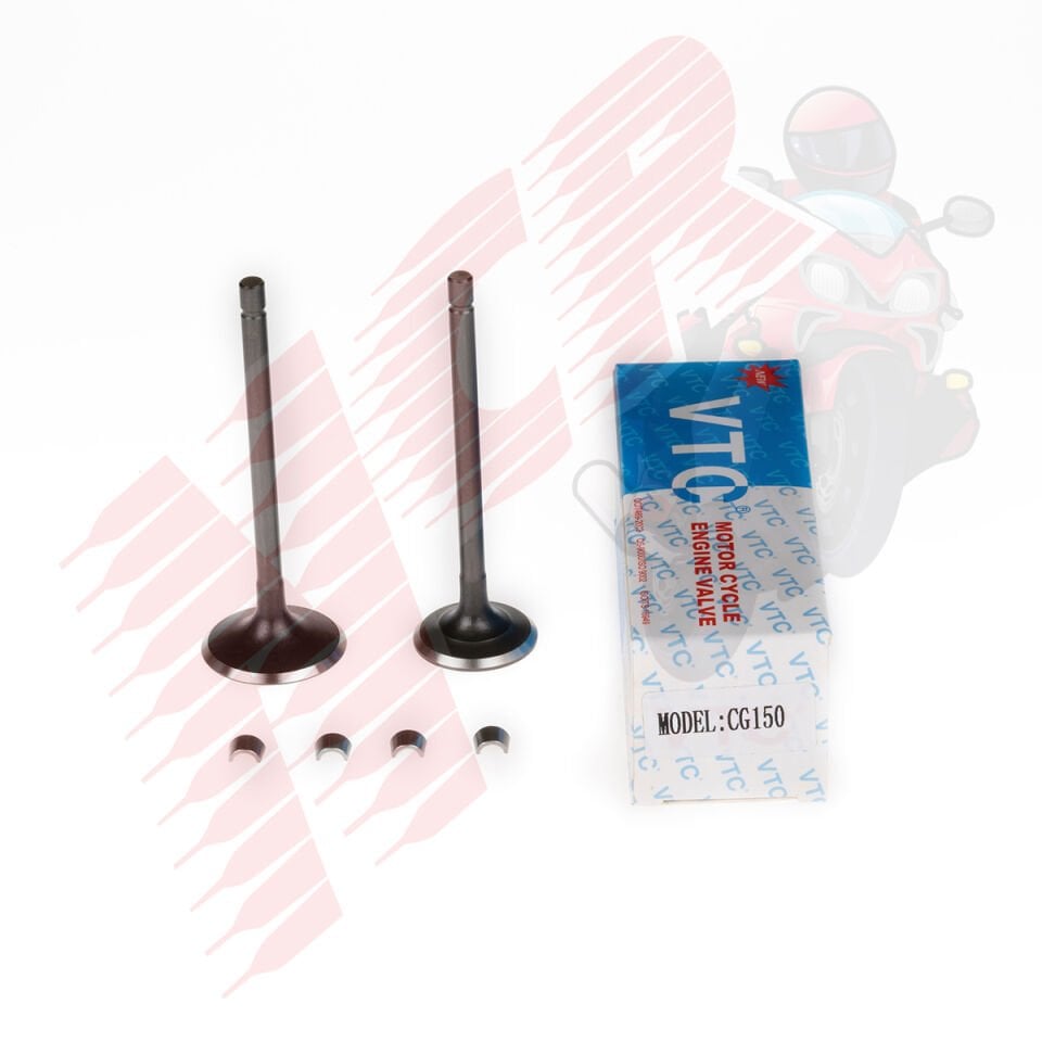 SUBAP TAKIMI [TIRNAKLI] [VTC] CG 150 - MONDIAL MR 150 - LONCIN 200