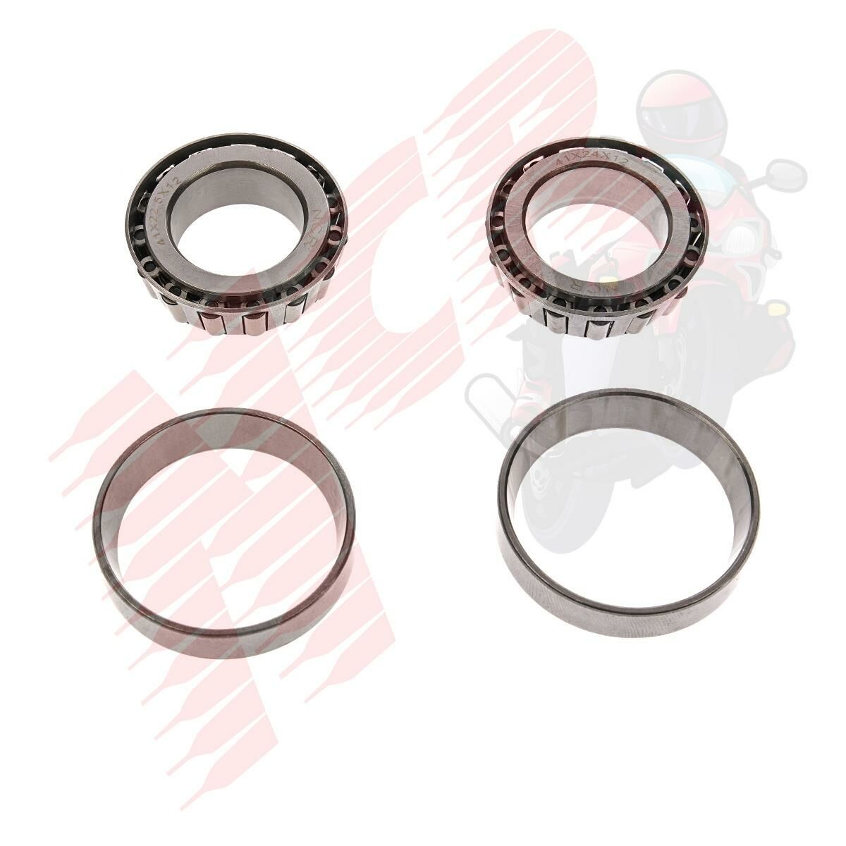 FURŞ TAKIMI RULMANLI BİLYA CG 125