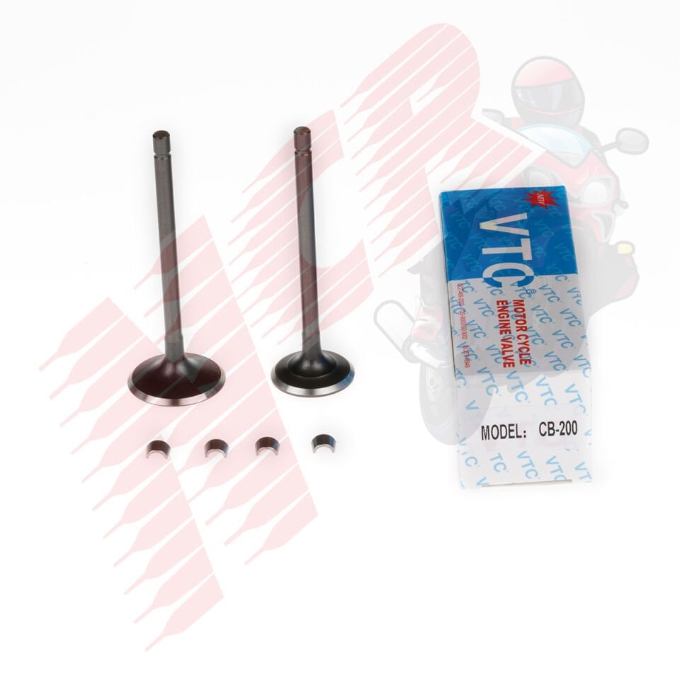 SUBAP TAKIMI [TIRNAKLI] [VTC] CG 200