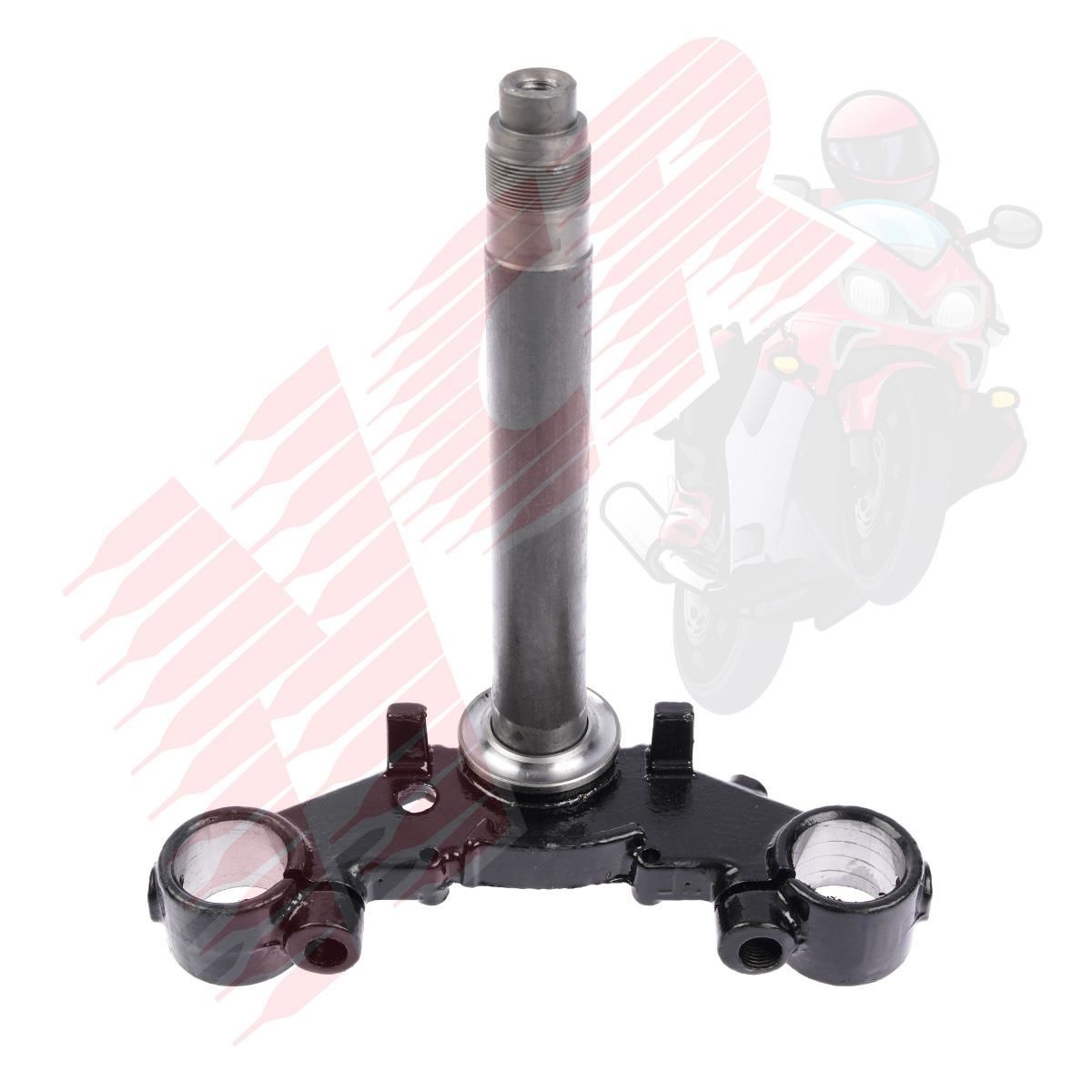 ÖN MAŞA [PLATİN] MH 125 DRİFT