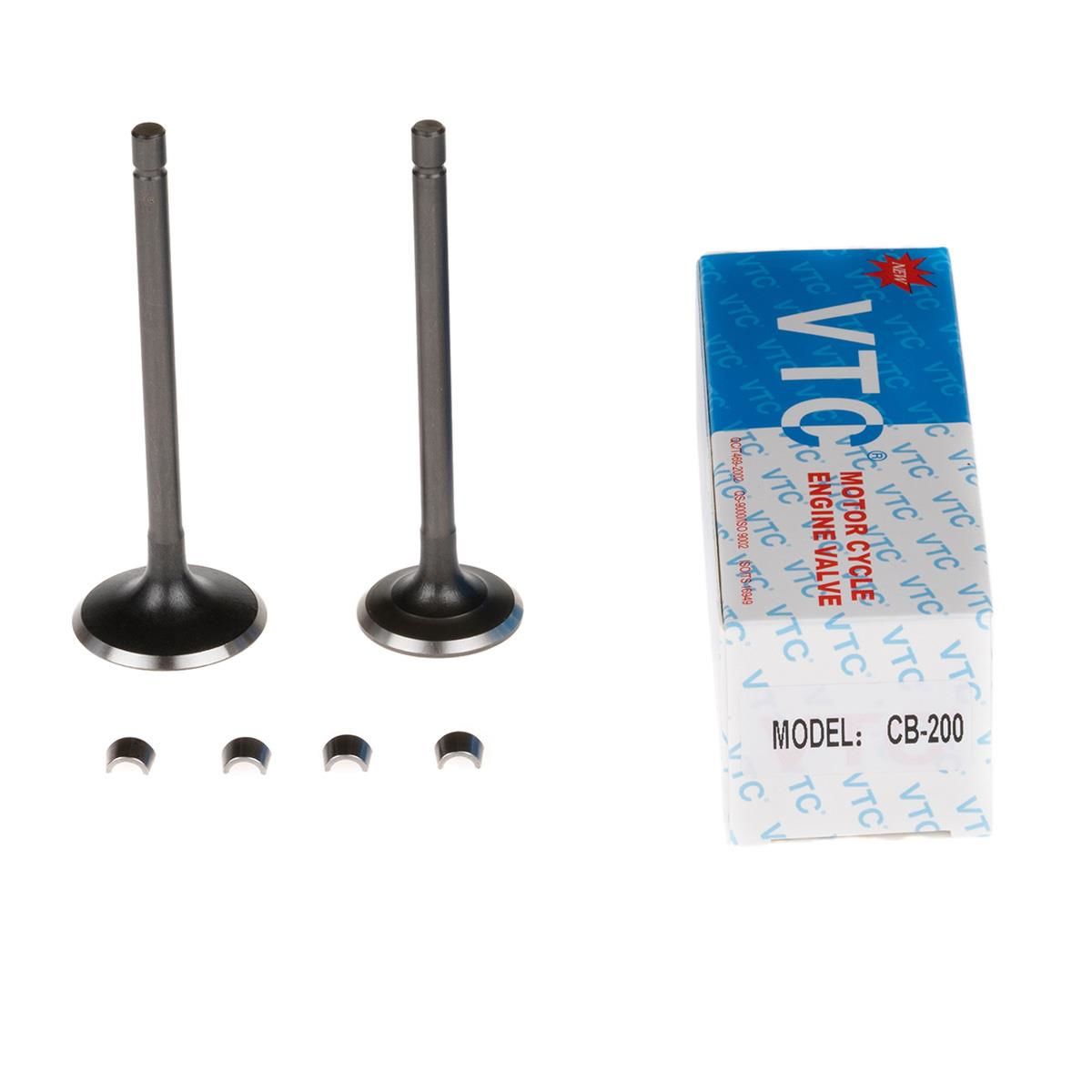 SUBAP TAKIMI [TIRNAKLI] [VTC] CG 200