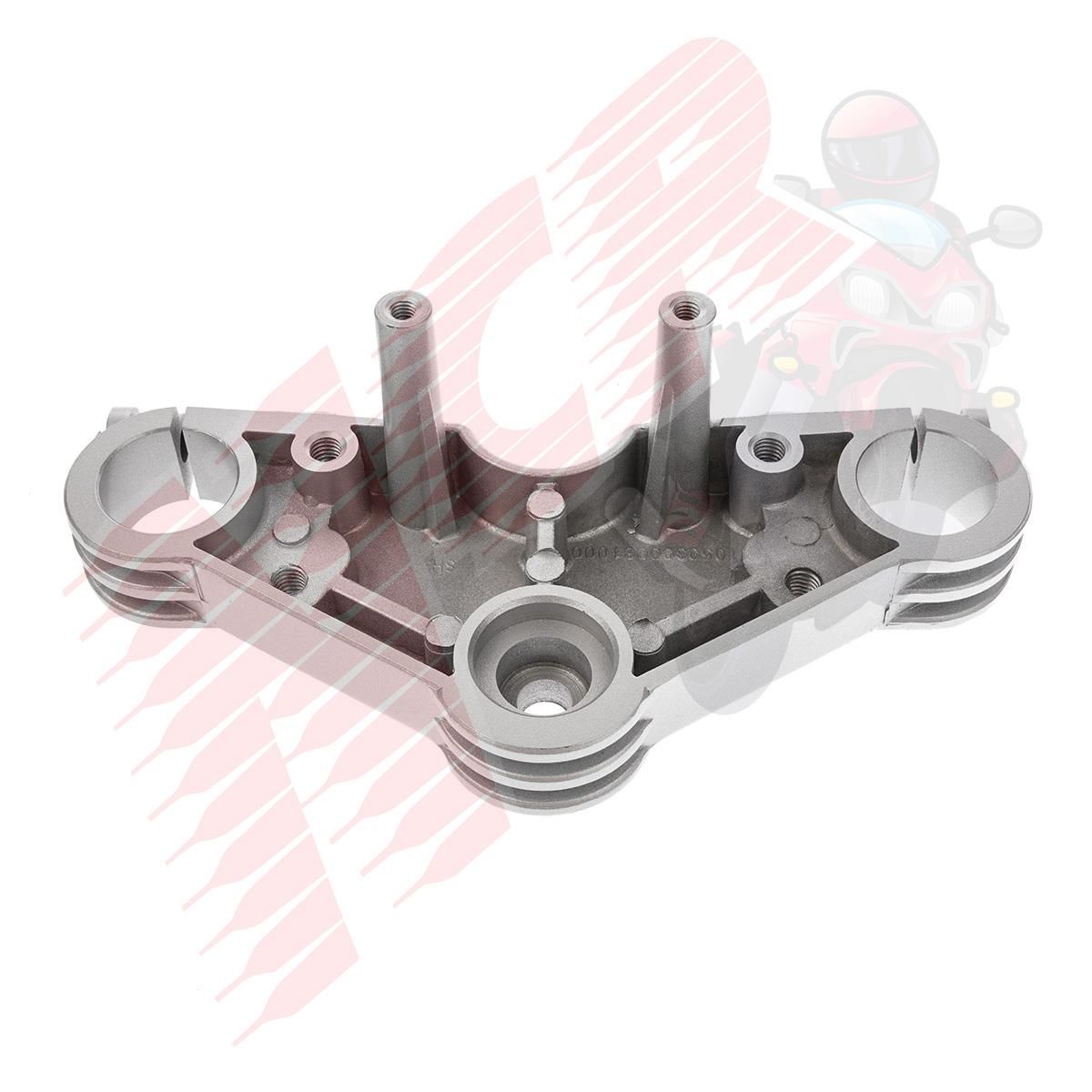 ÖN MAŞA ÜST  PLATİN MH 125 DRİFT
