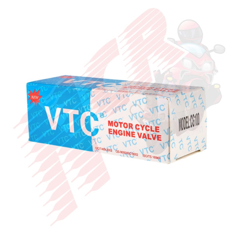 SUBAP EGZST+EMME (VTC) TIRNAKLI CG100