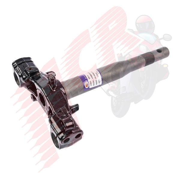 ÖN MAŞA [PLATİN] DIO HONDA