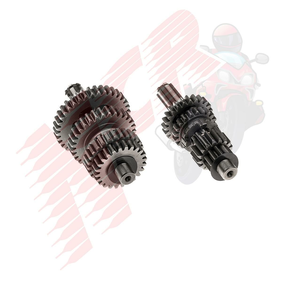 ŞANZIMAN KOMPLE CUP-RAMZEY OEM ÇELİK