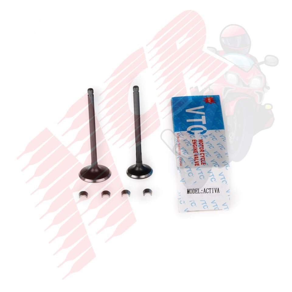 SUBAP TAKIMI [TIRNAKLI] [VTC] ACTIVA - HERO PLEASURE - ARORA SPECIAL ALFA